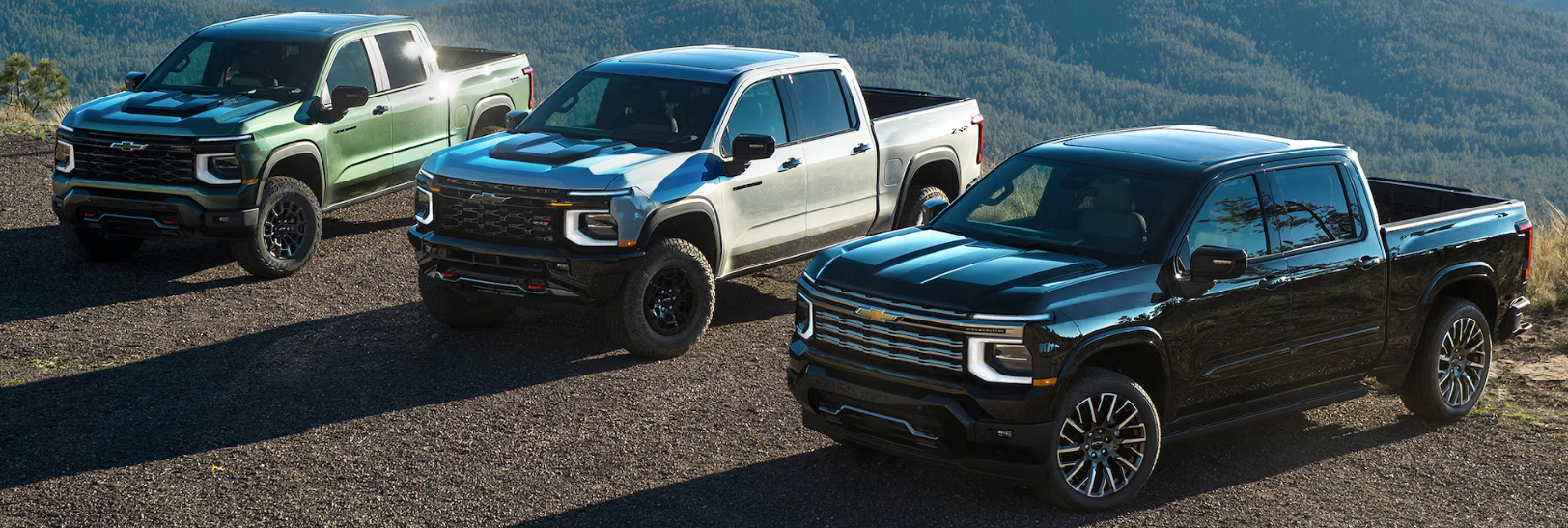 2027 silverado 1500