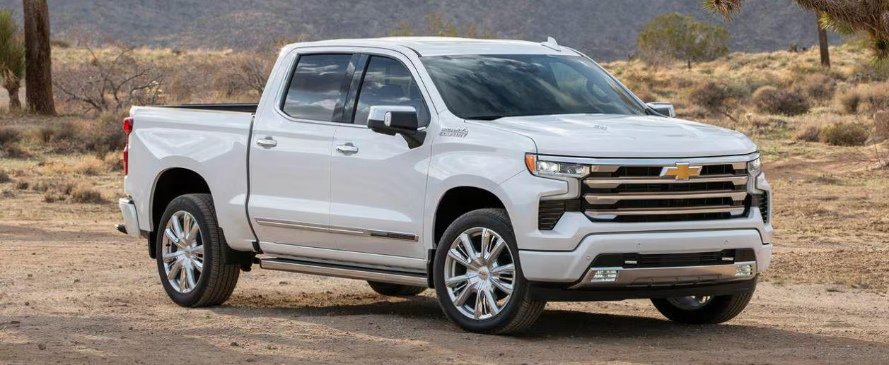chevy silverado 1500