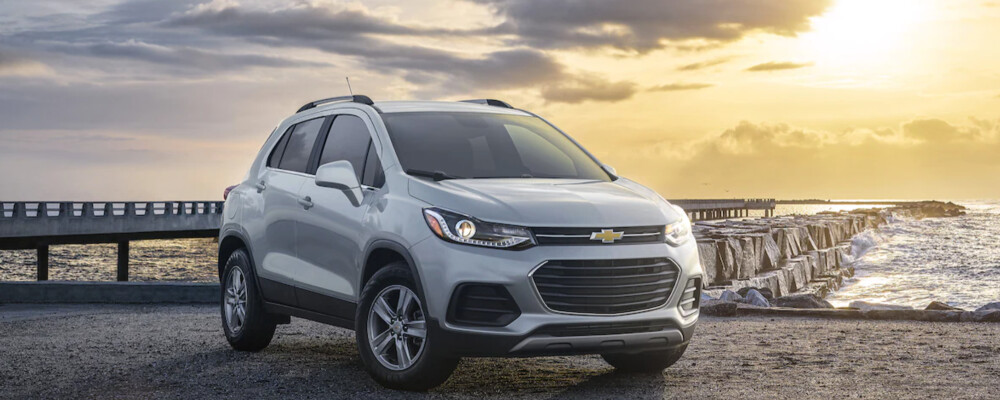 2024 Chevy Trax v2
