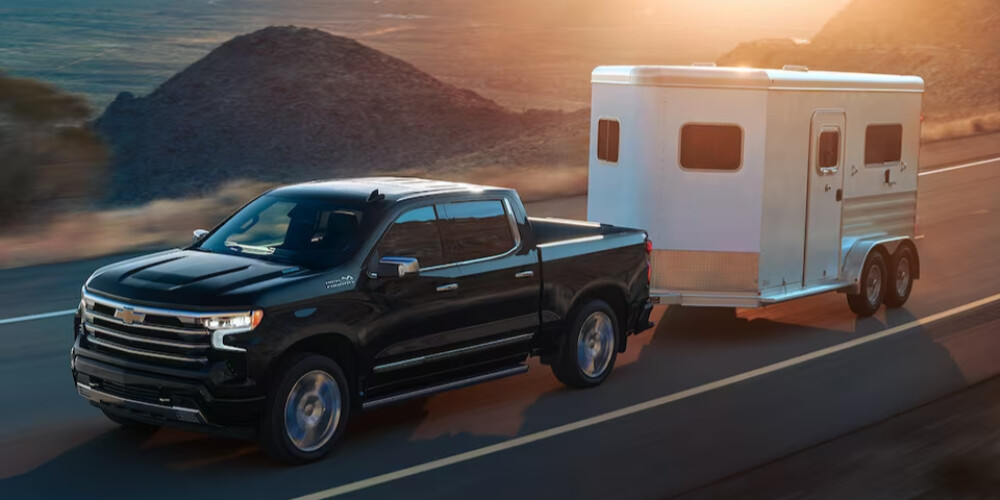 2024 Chevy Silverado 1500 v3