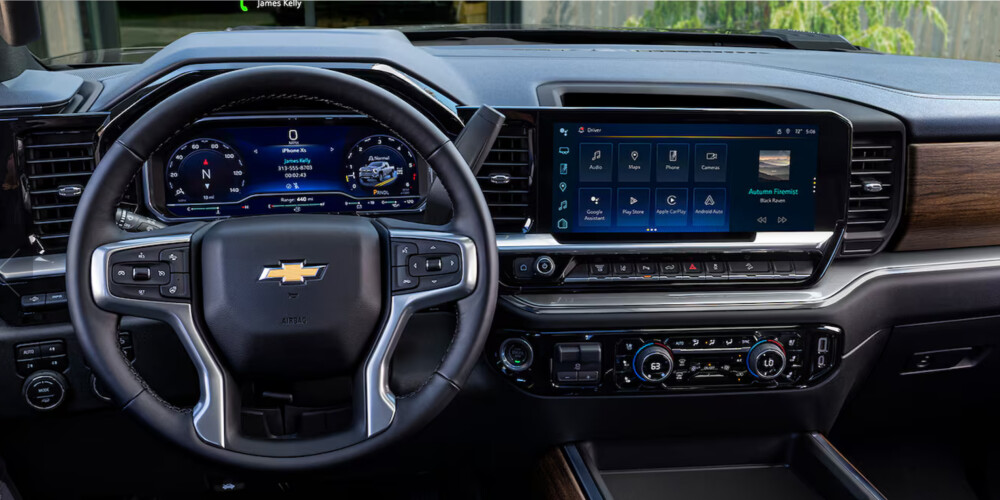 2024 Chevy Silverado v3