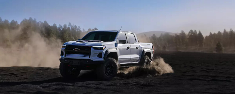 2024 Chevy Colorado v2