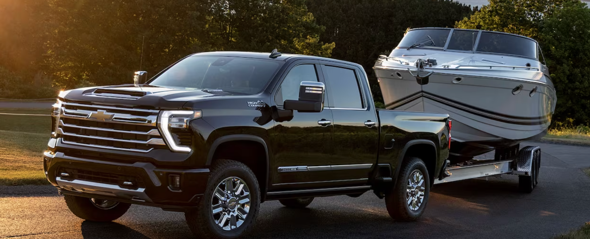 2024 Chevy Silverado 3500 v2