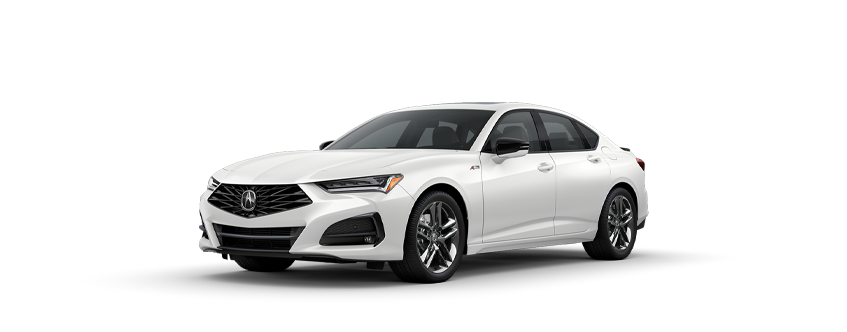 2025 Acura TLX
