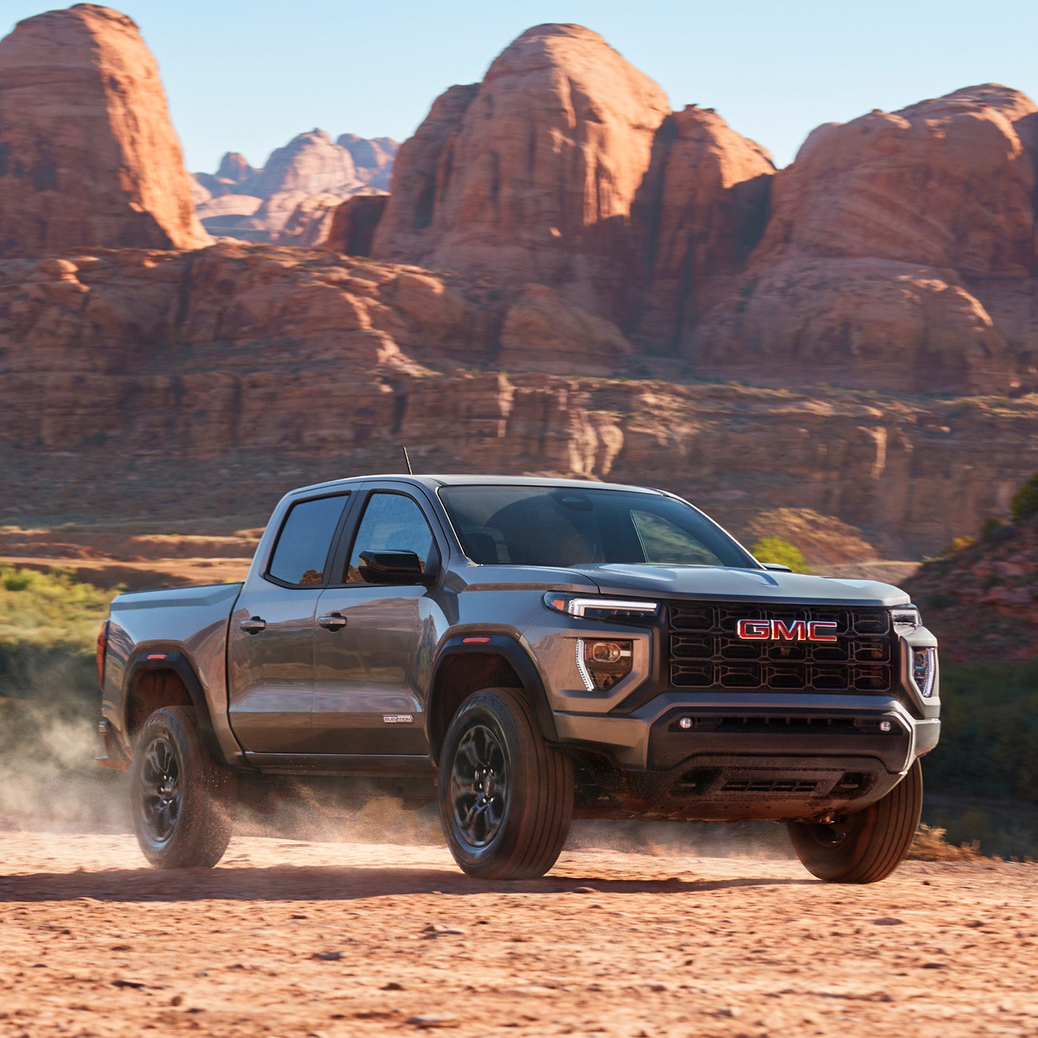 GMC Dealer Monahans TX