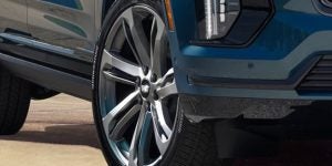 Cadillac Tire Sanford, NC