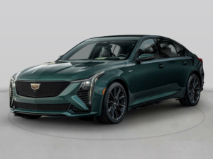 2026 Cadillac CT5-V Blackwing Sanford, NC
