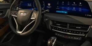 New Cadillac Sanford, North Carolina