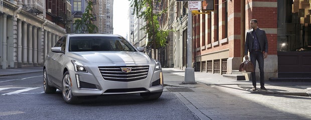 Cadillac CTS | New Cadillac CTS | serving Southampton NY