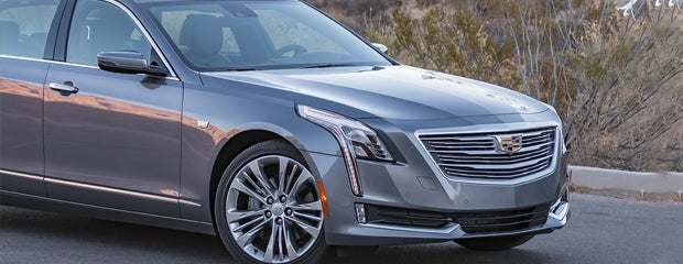 Cadillac CT6 | New Cadillac CT | serving Hampton Bays