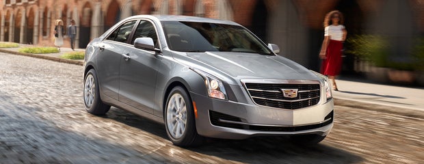 Cadillac ATS | Southampton, NY