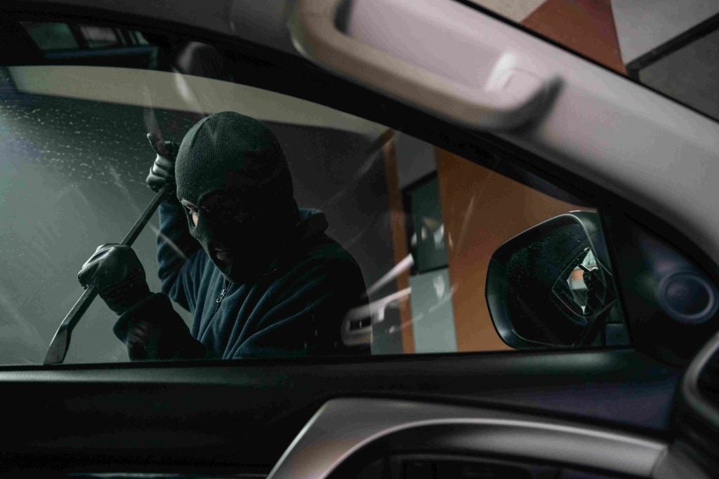 Anti-theft Tips | Buzz Chew Cadillac