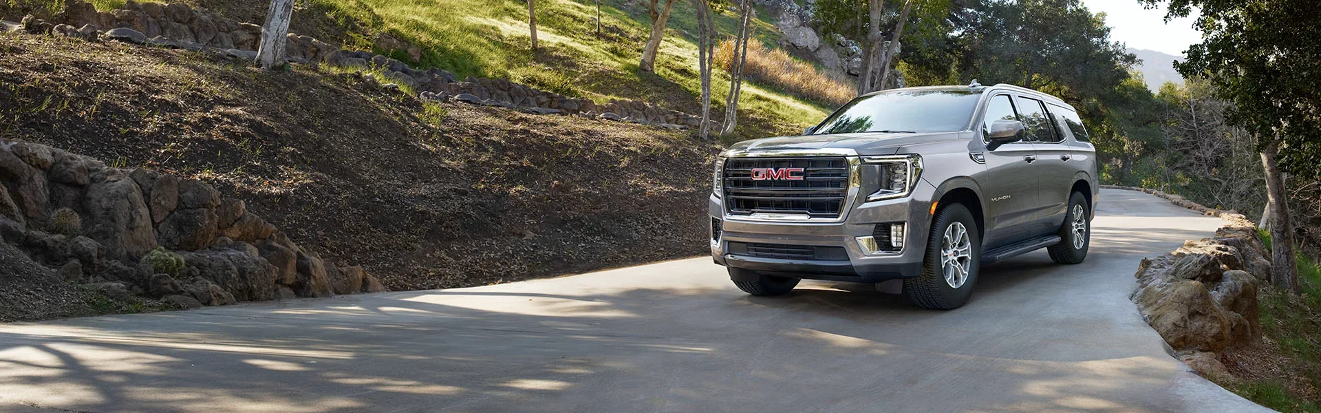Learn more about the 2024 GMC Yukon near Harvey, LA