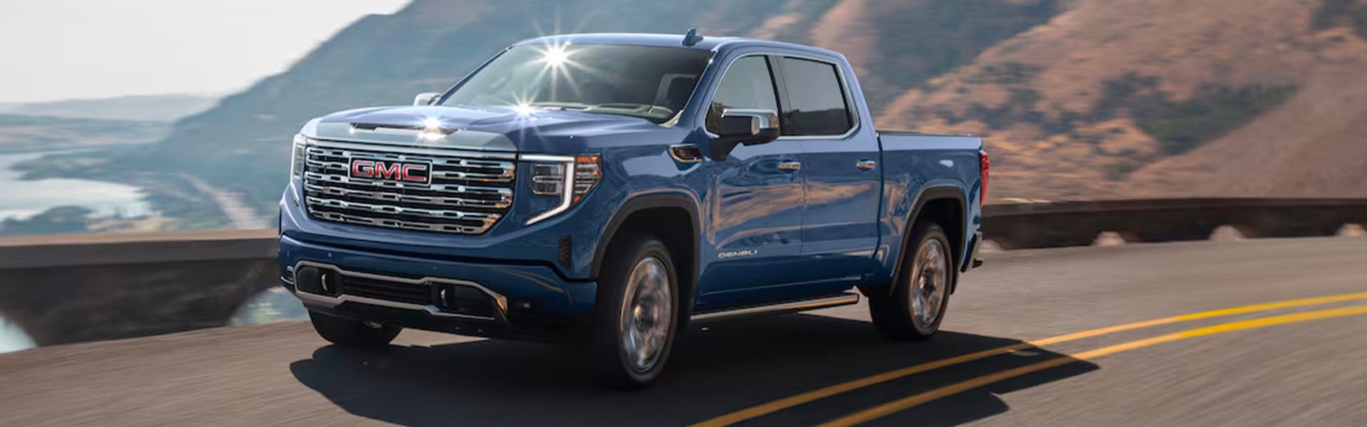 Used Vehicle Financing in Sheridan, WY - Sheridan Motors GMC