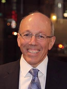 Joel Baker — Dealer Principal, Durand GMC Leominster