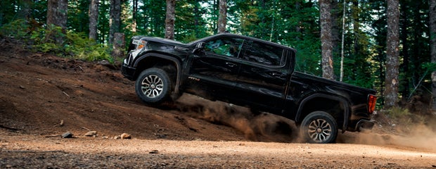GMC Sierra 1500