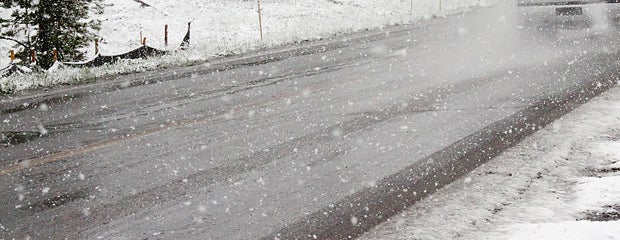 Tips to Protect your Car from Salt Corrosion