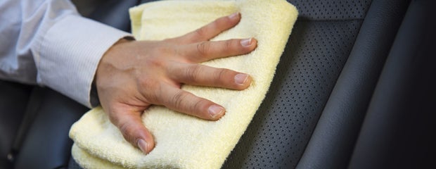 Buick GMC Detailing Tips