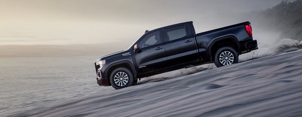 GMC Sierra 1500