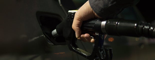 Buick GMC Fuel Economy