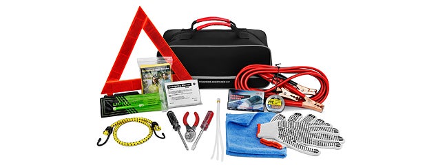 Emergency Kit