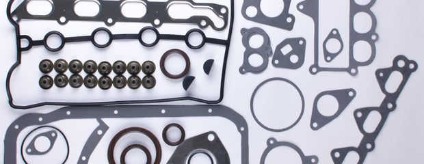 GMC Gaskets