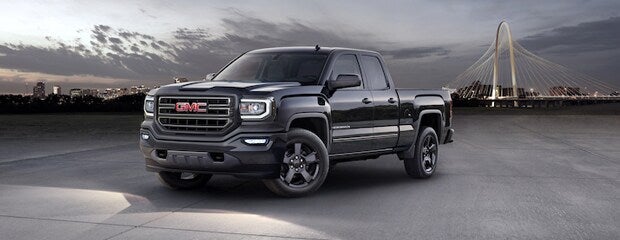 GMC Sierra 1500