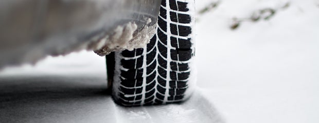 Winter Tires