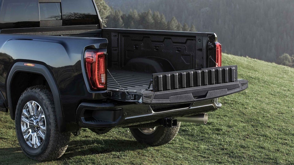 Sierra HD
