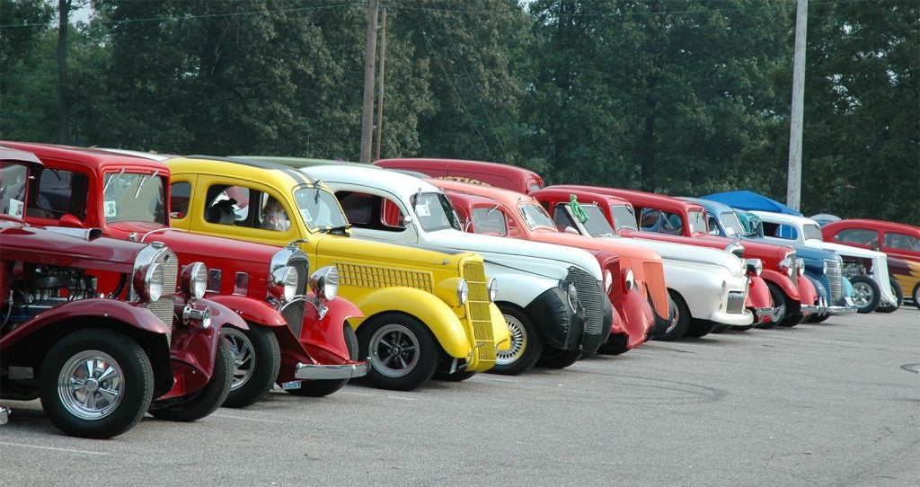 Manatee Car &amp; Truck Show