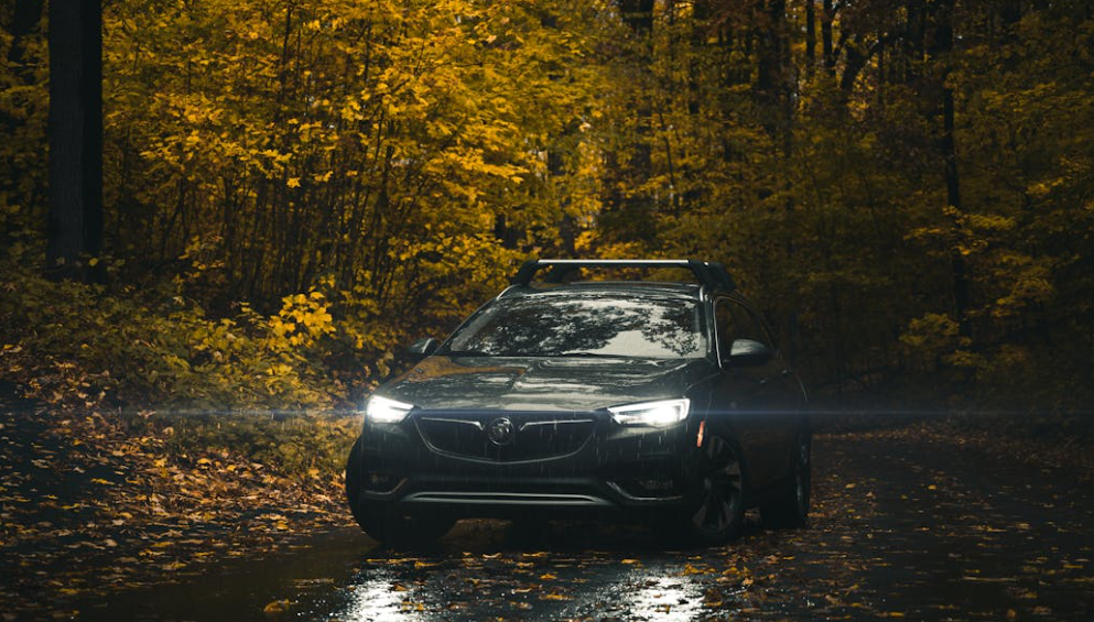 Buick SUV