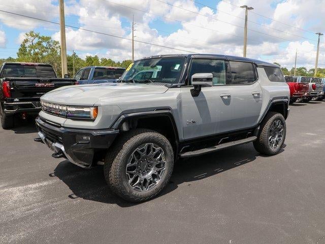 GMC Hummer