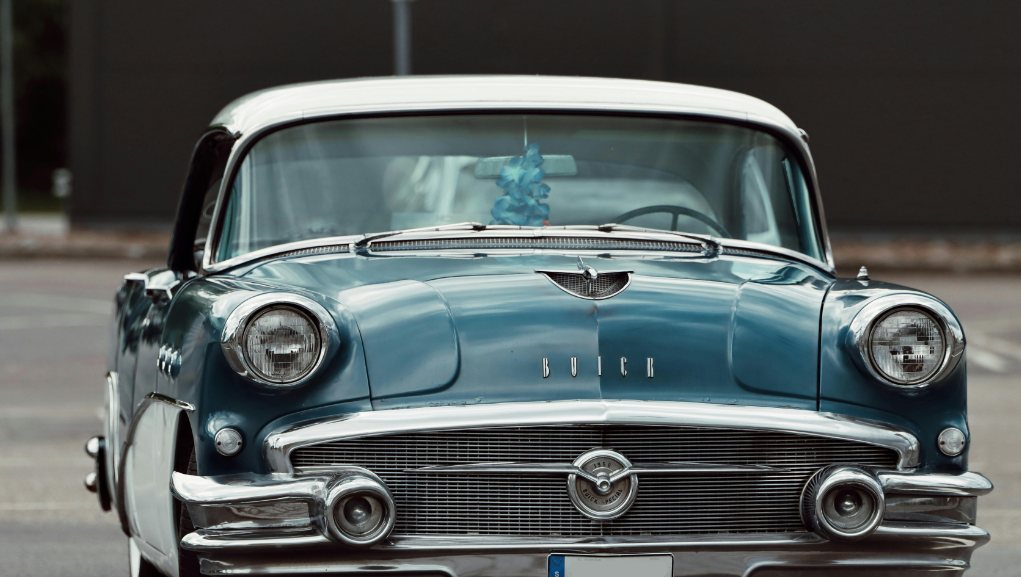 Classic Buick