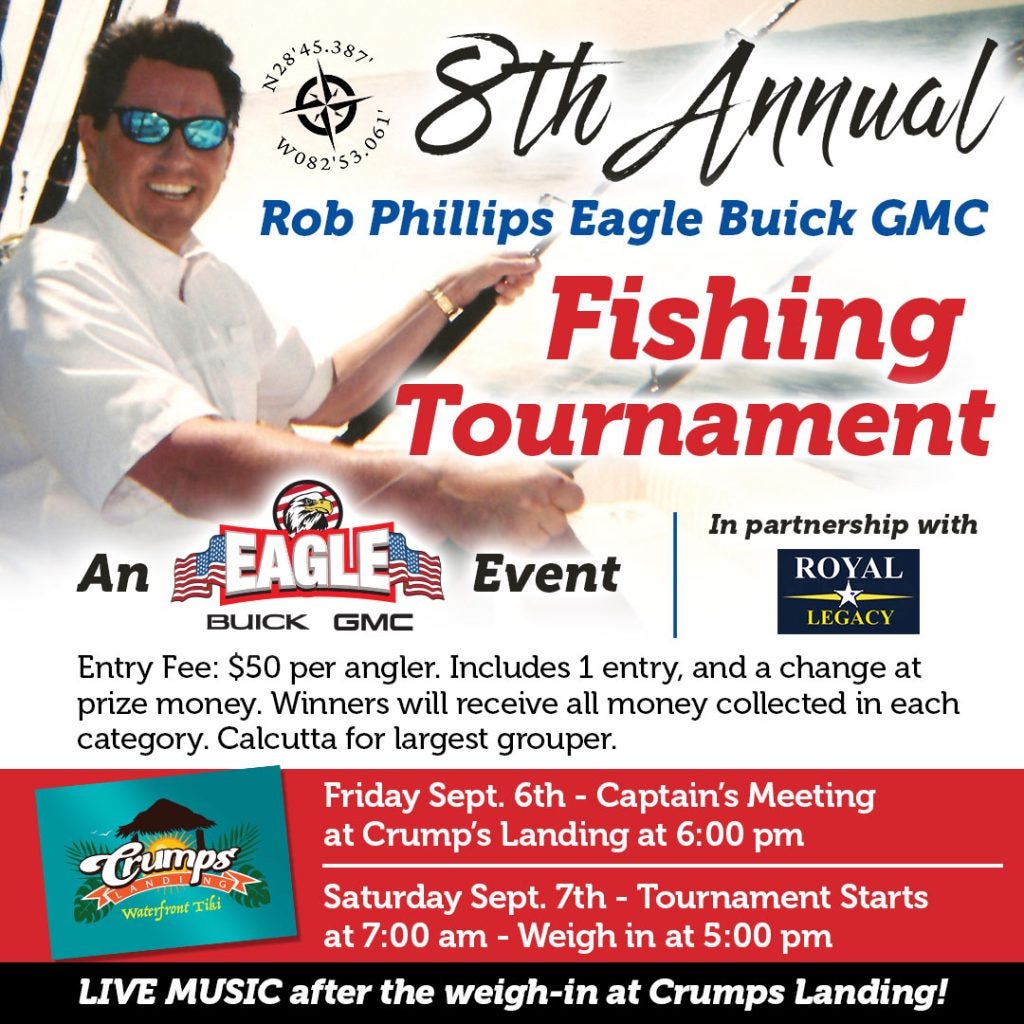 Fishing Tournament