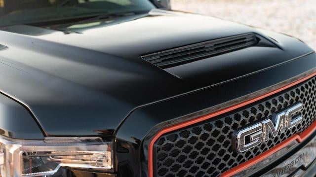 GMC Truck