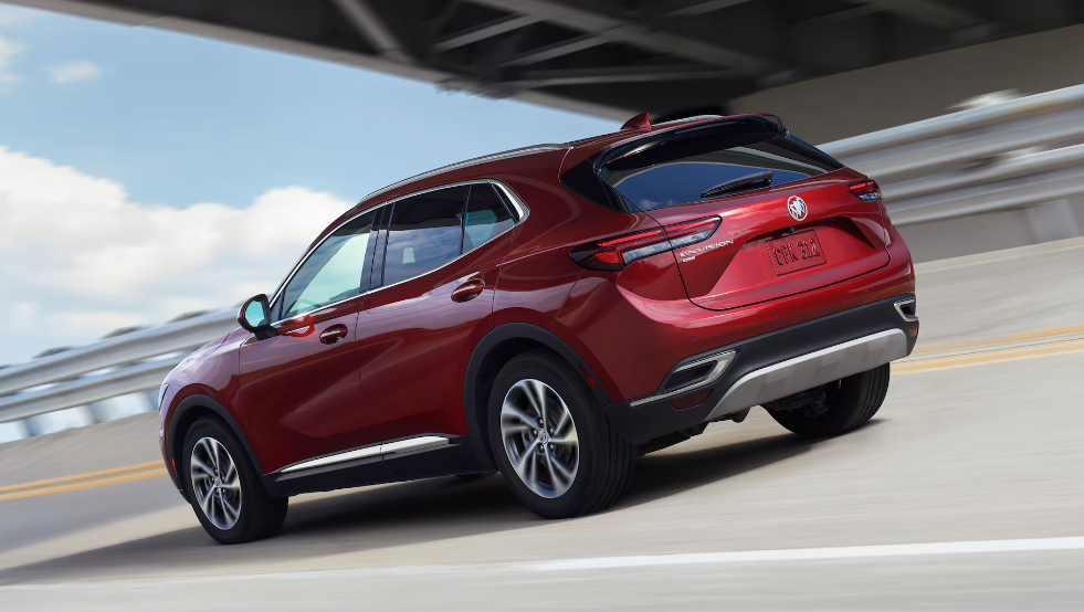 Buick SUV