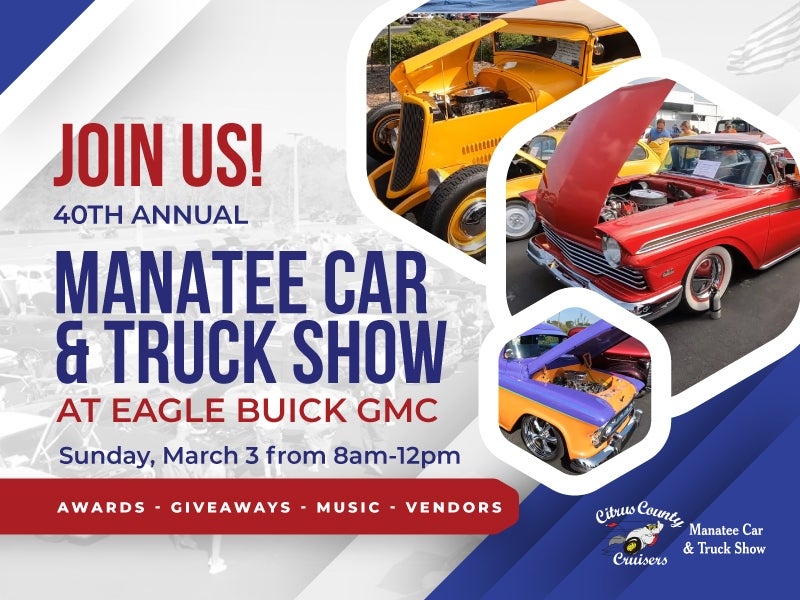 Car and Truck show