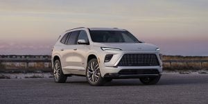 2025 Buick Enclave | Newport News, VA