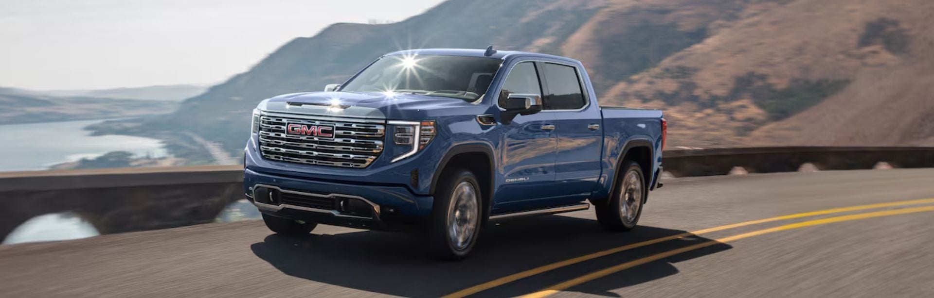 GMC Sierra 1500