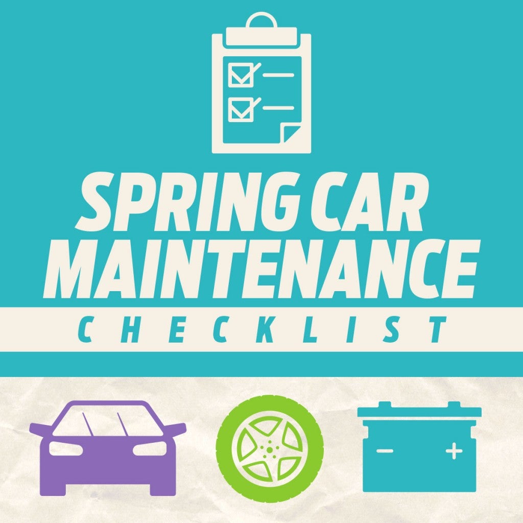 spring car