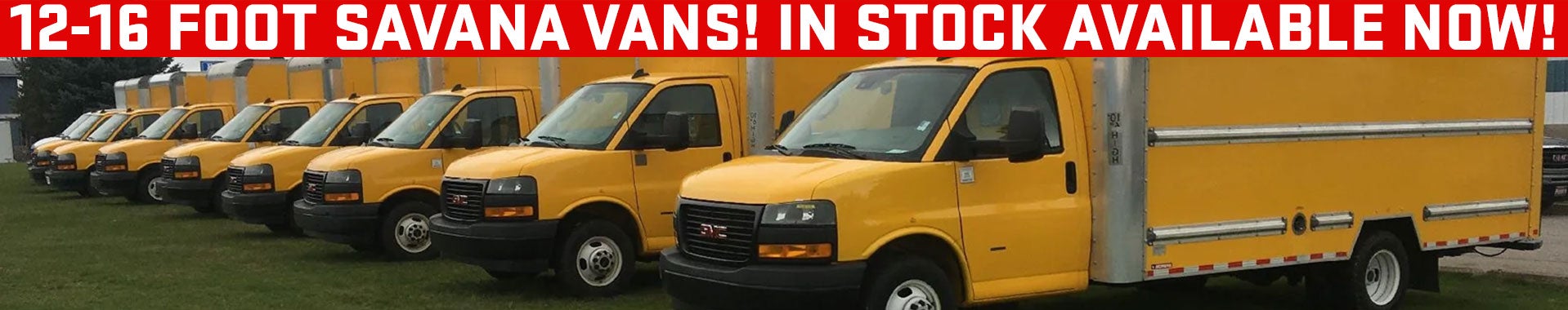 Box Vans Header