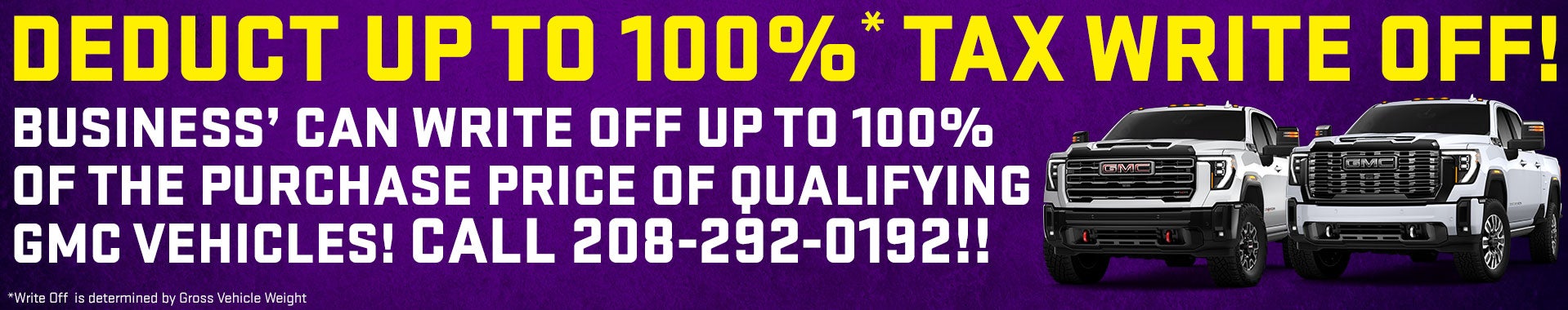 Commercial Header