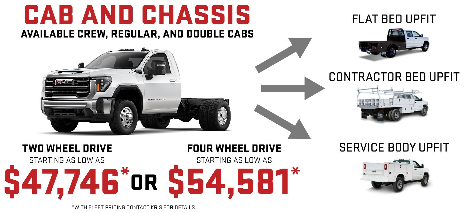 Chassis