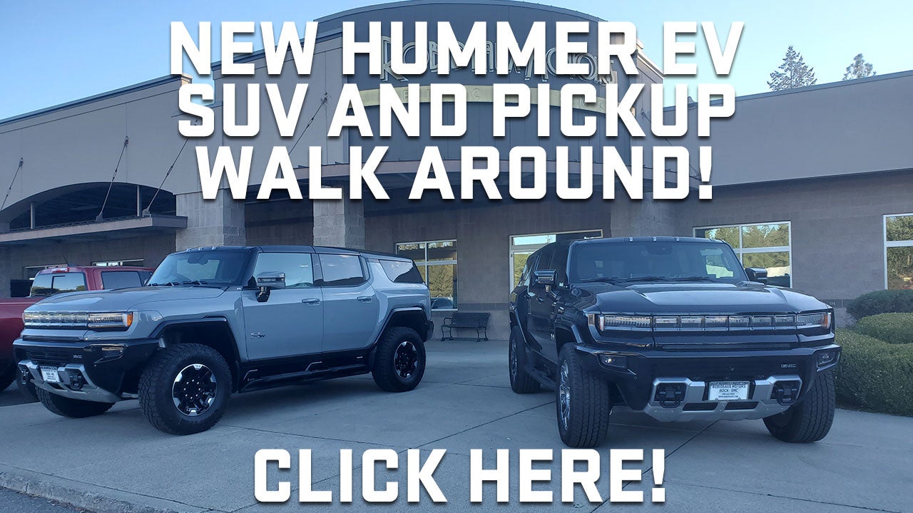 Hummer Video
