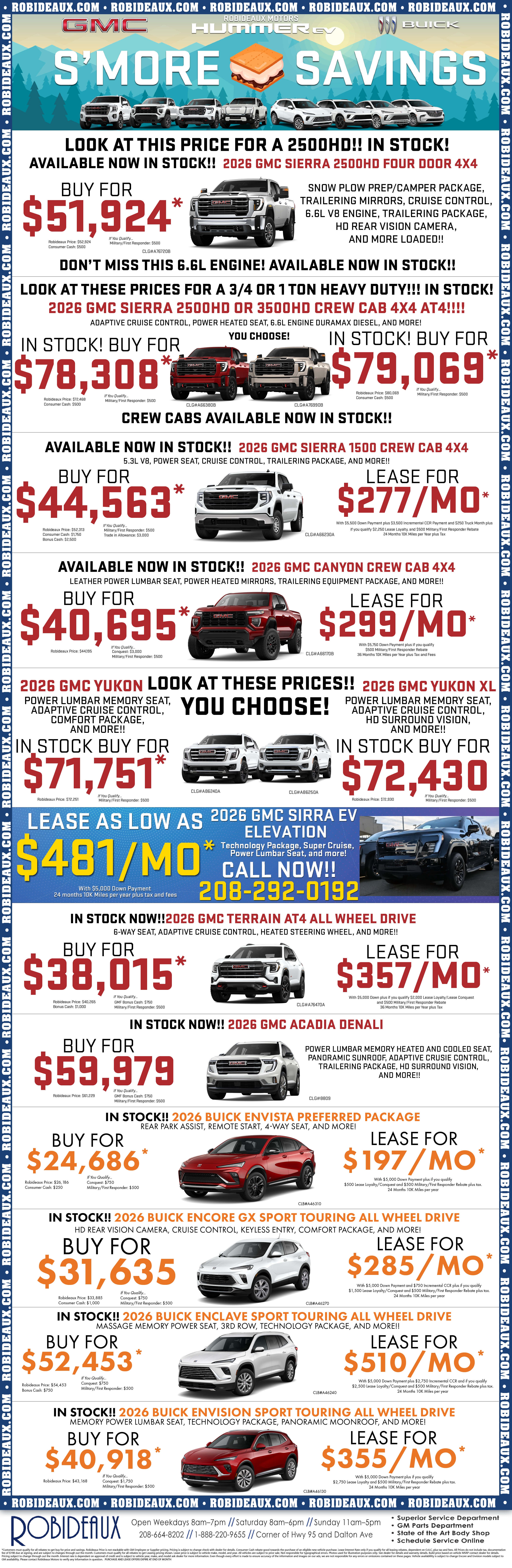New Ad