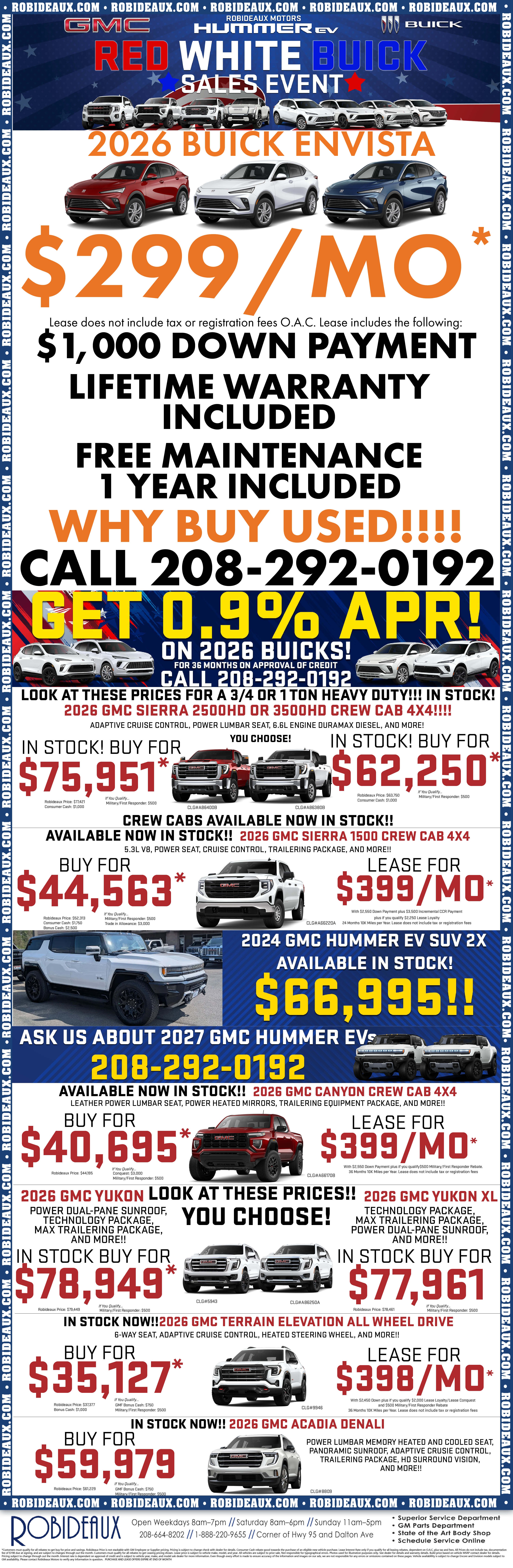 New Ad