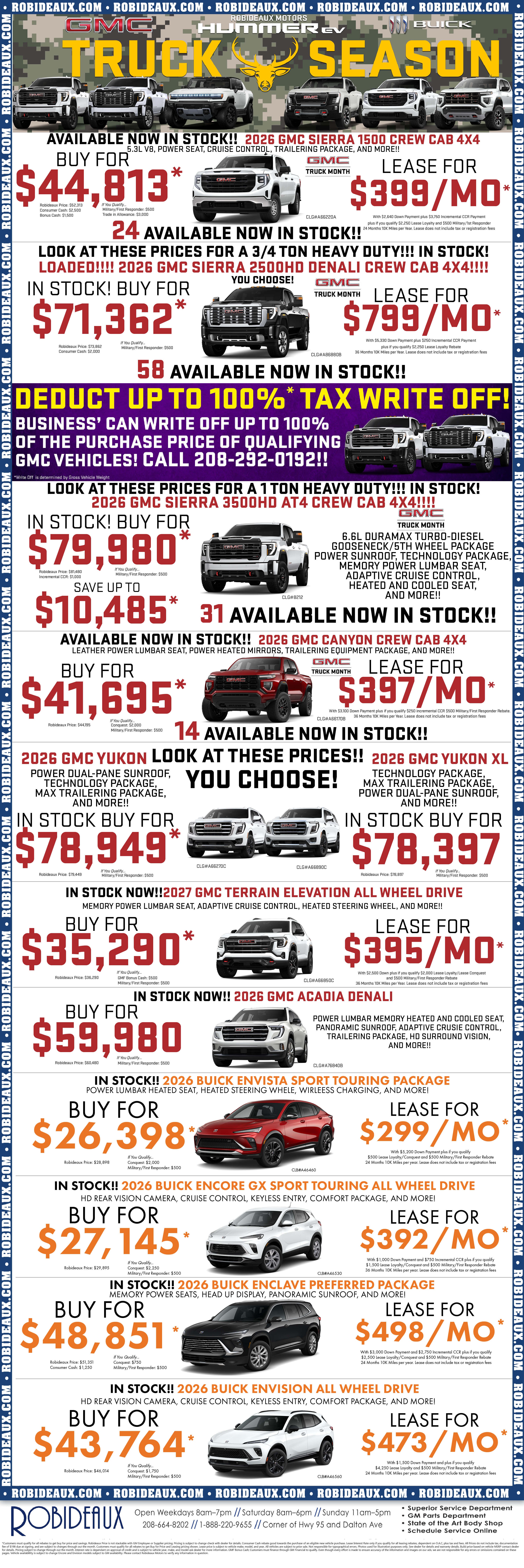 New Ad