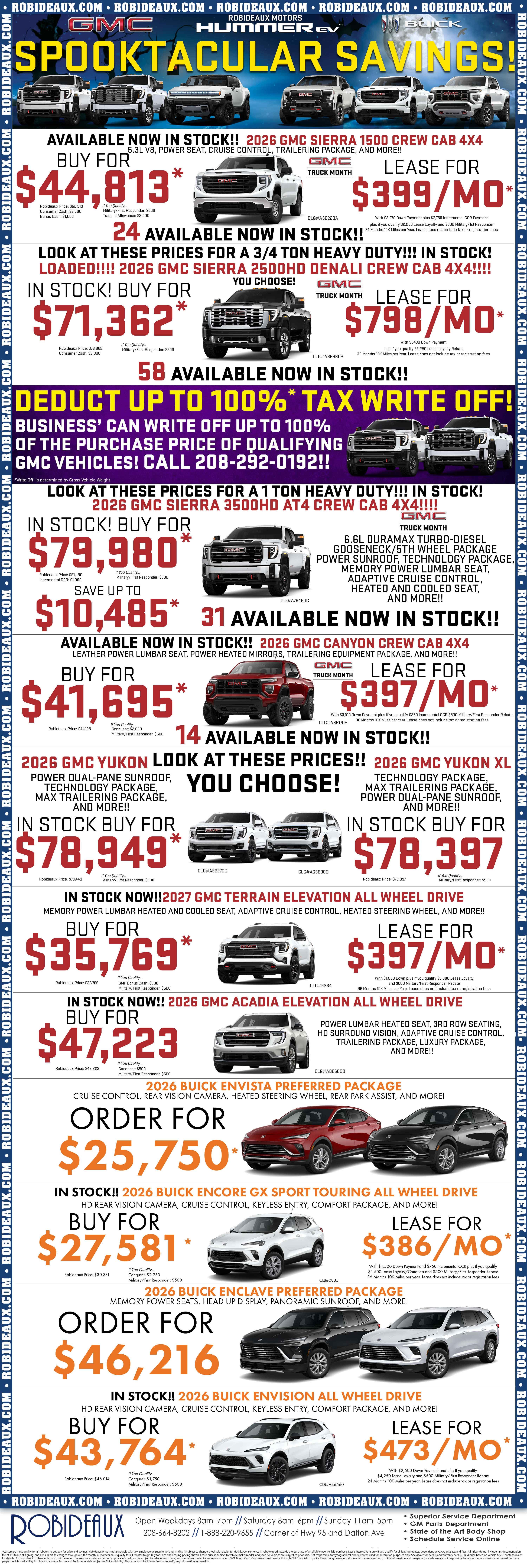 New Ad