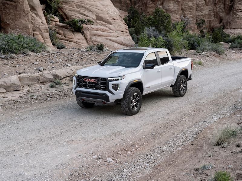 GMC Truck