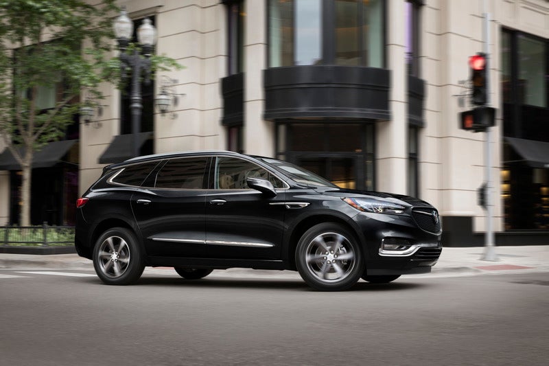 Buick Enclave